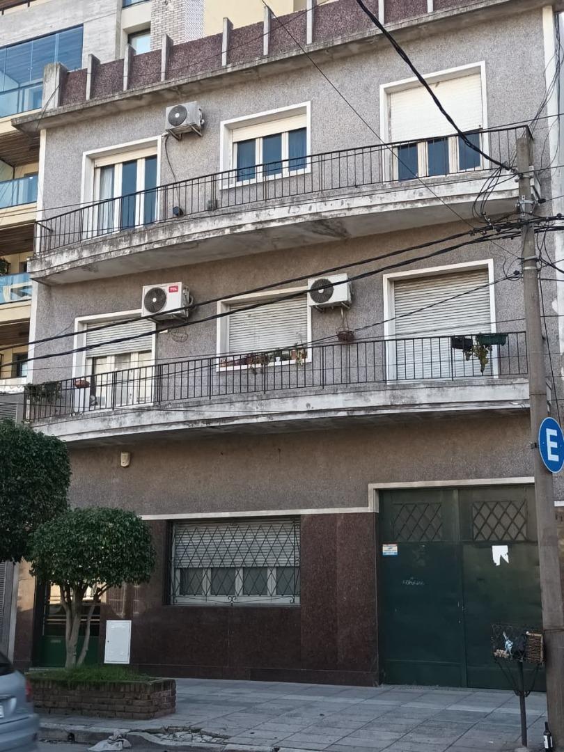 Departamento en Alquiler de 3 ambientes