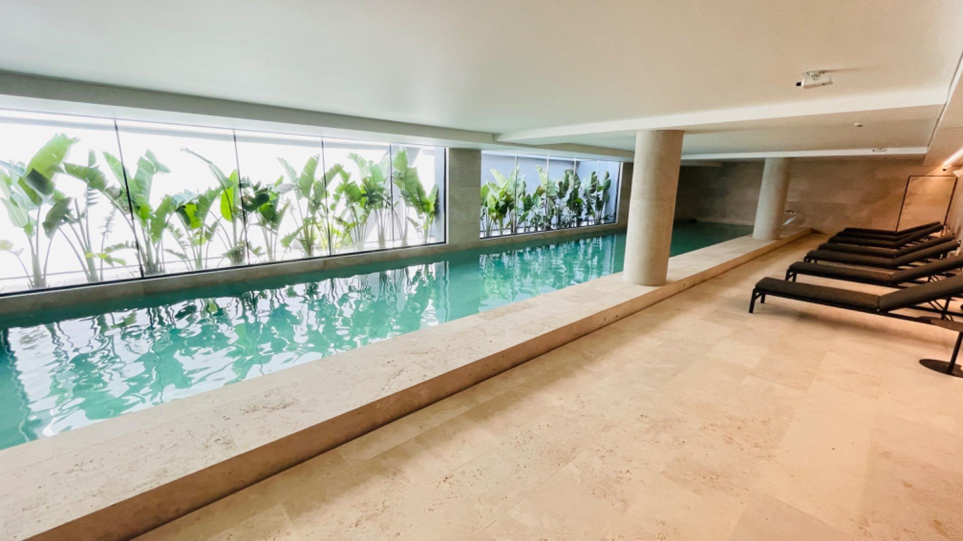 Departamento 3 ambientes con 3 baños