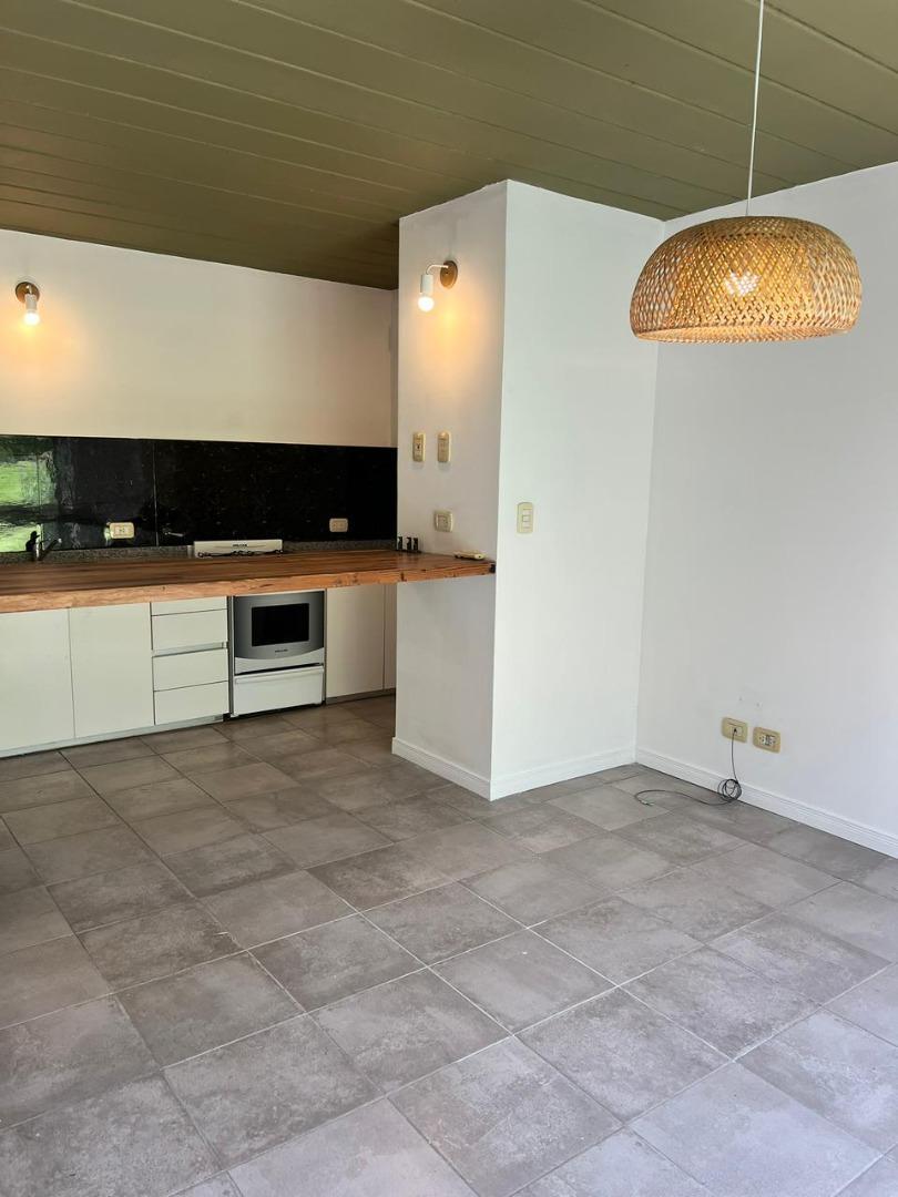 ALQUILER DEPARTAMENTO 2 AMBIENTES, CAAMAñO