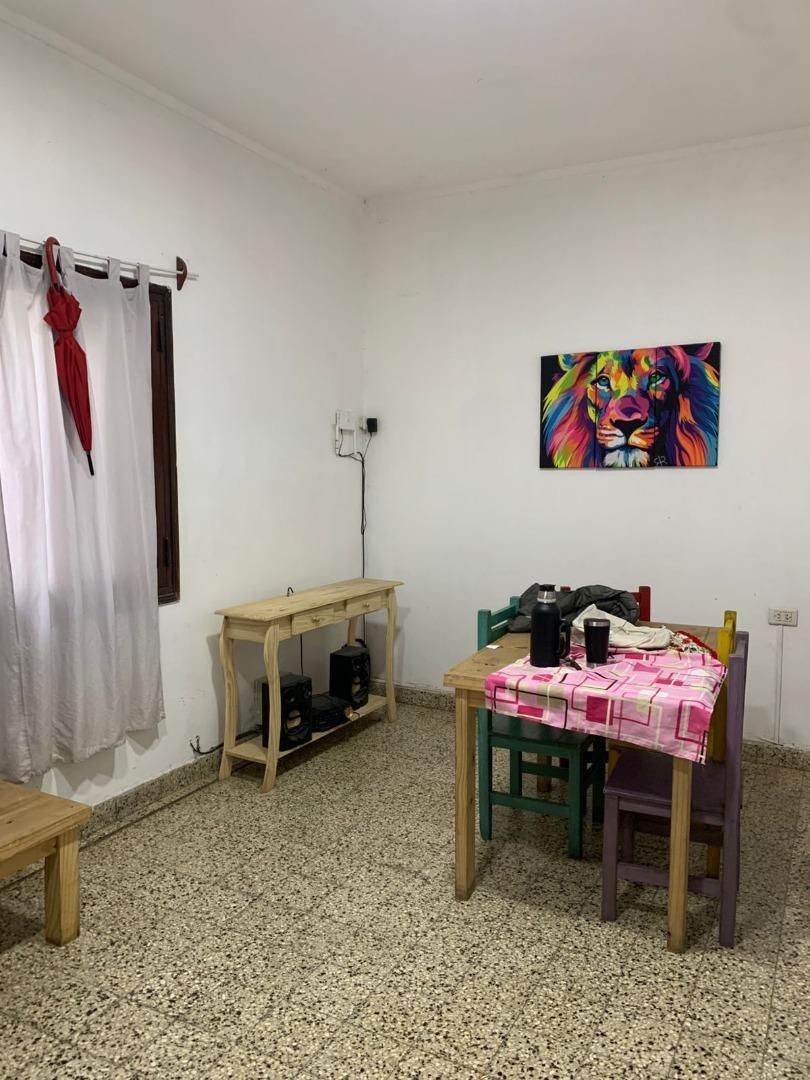 DEPARTAMENTO INTERNO CON PATIO EN ZASPE AL 2900