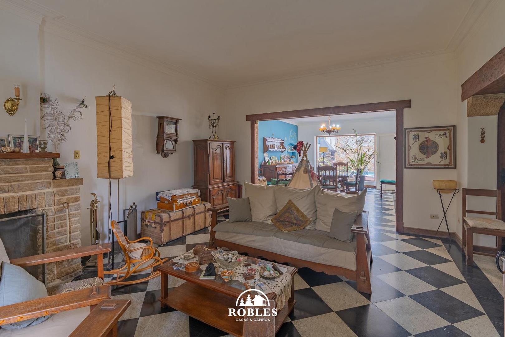 Casa en Venta en Chauvin, USD 390.000