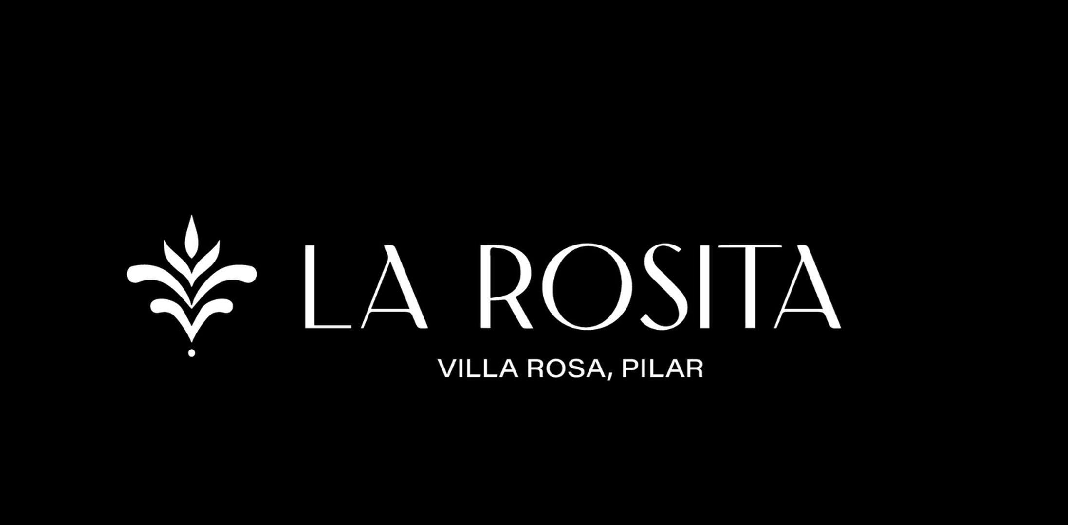 BARRIO LA ROSITA | PILAR | KM 49.5 | LOTE 375 M2
