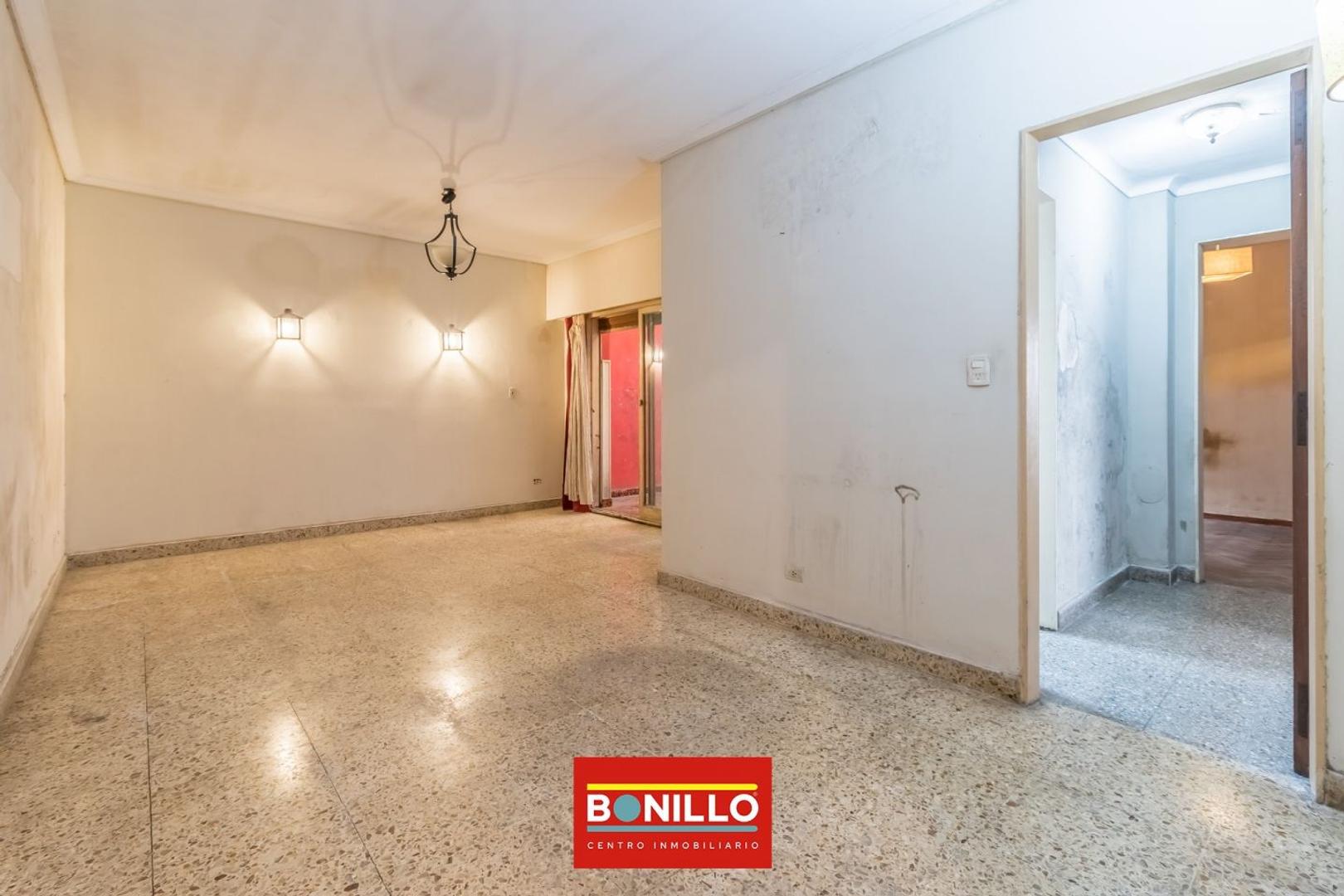 Depto Tipo Casa en Venta de 2 ambientes