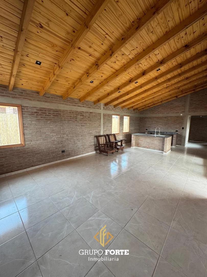 Casa en Venta de 2 dormitorios