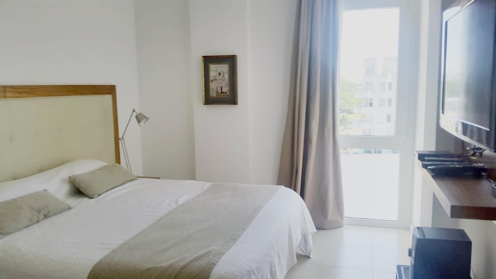 Condominios Wyndham 238 , Piso 4