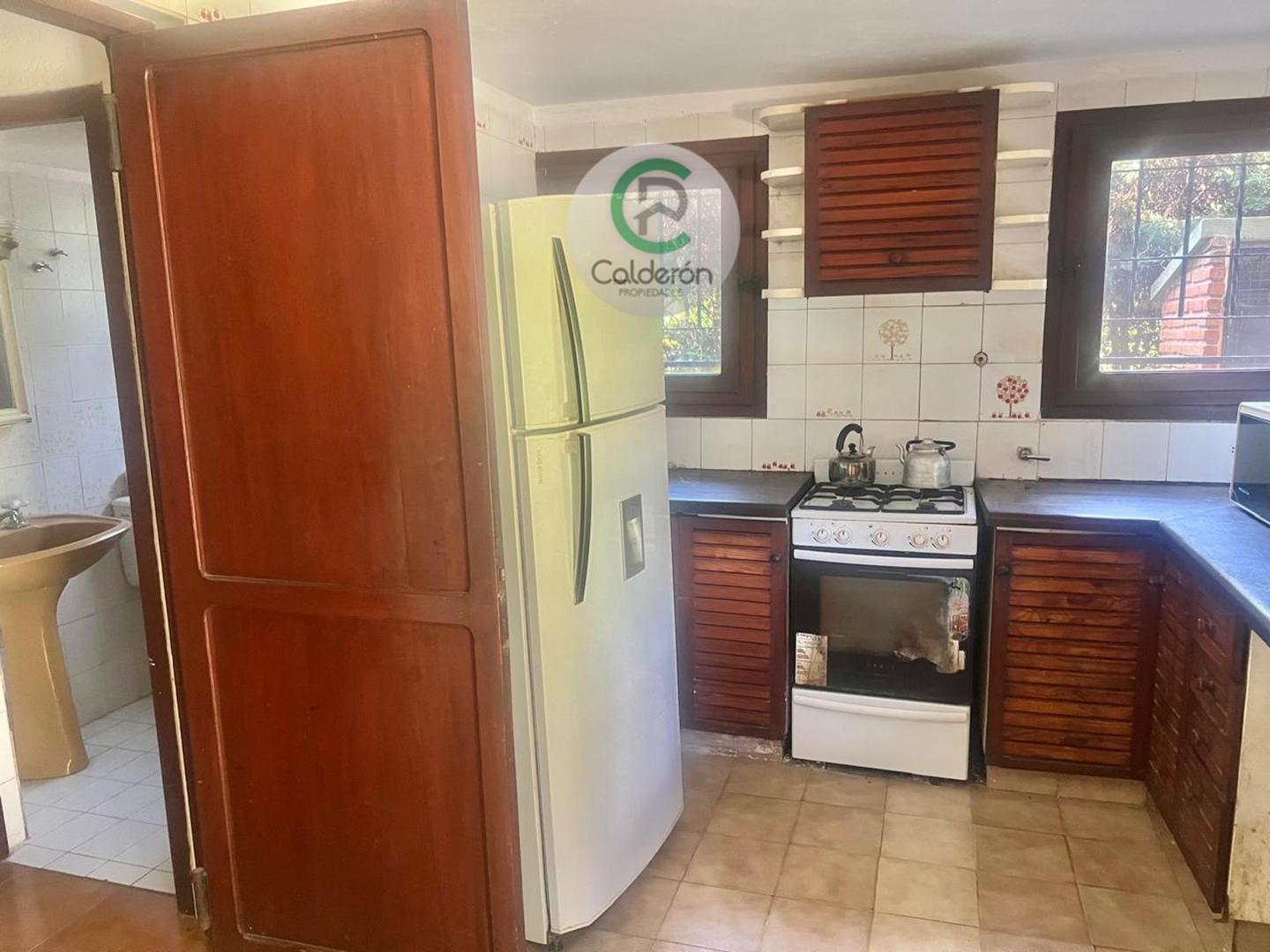 Casa en Alquiler  Country Club Banco Provincia