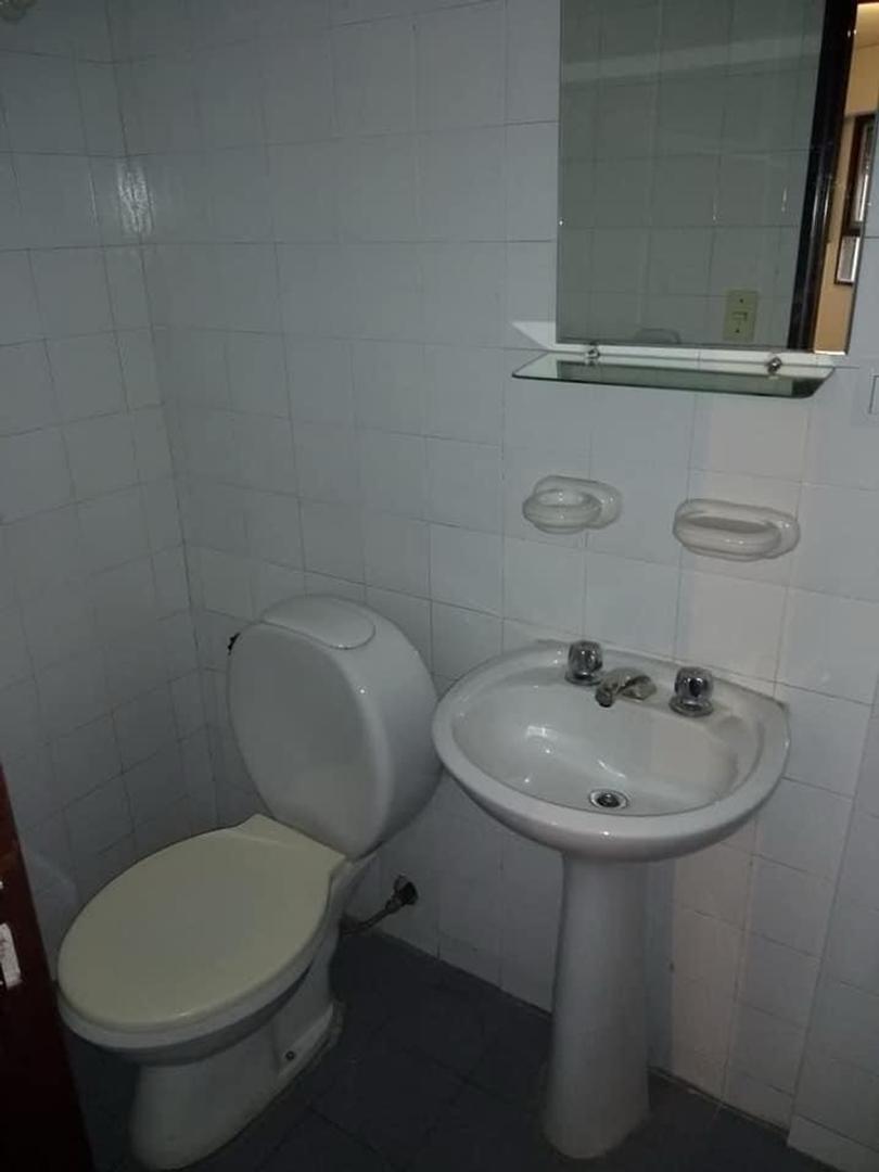 Departamento en Venta en Centro, USD 85.000