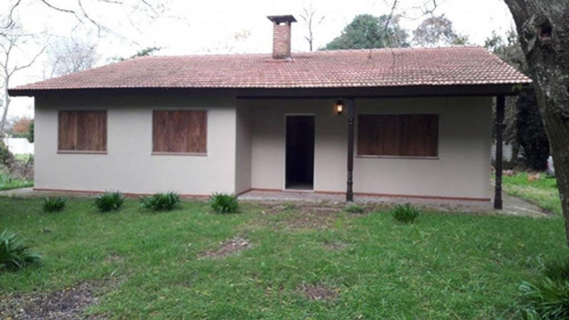 7000 m2 y Casa Quinta Cercano A Ruta 2 Km 45 La Plata