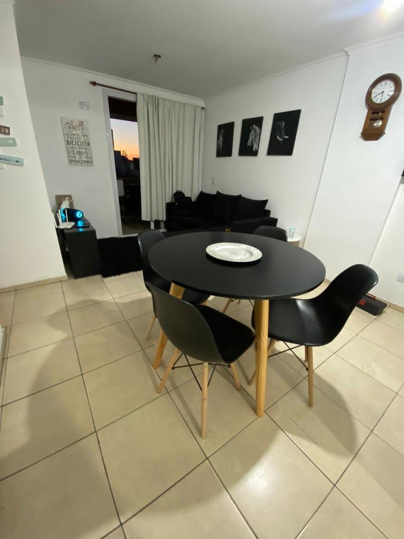 DEPARTAMENTO EN VENTA 1 DORM y 1/2 CON BALCÓN