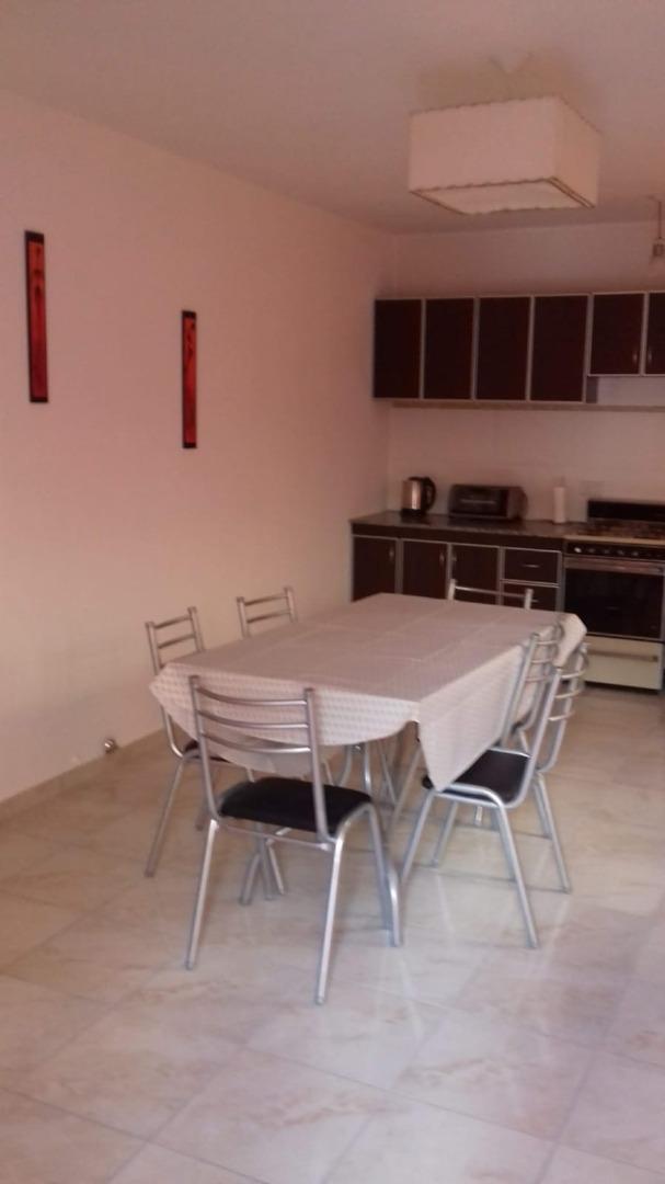 Departamento 3 ambientes tipo duplex en PH San Bernardo