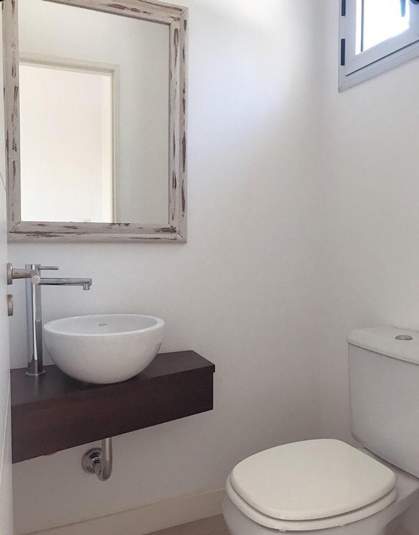 Departamento en Venta en Nordelta Casas Del Sendero, USD 115.000