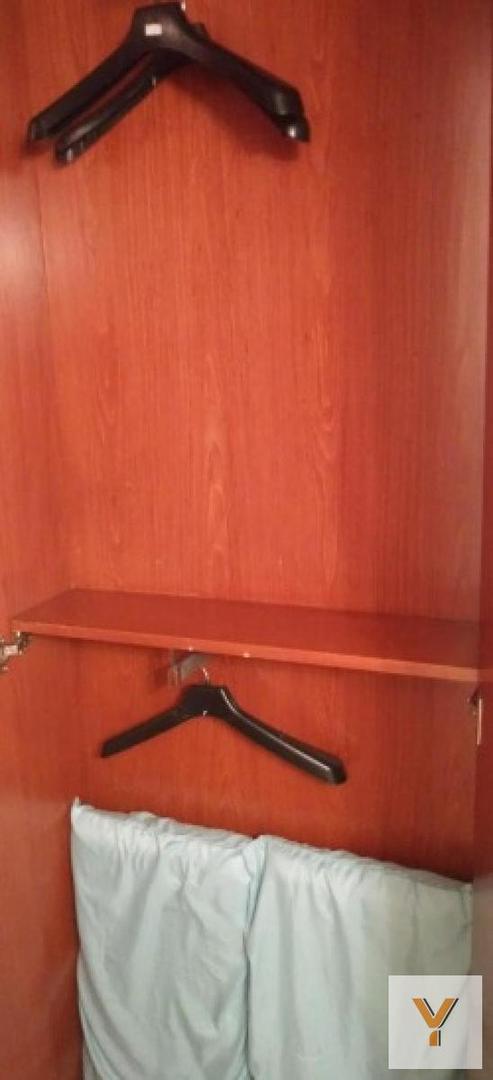 Departamento en Alquiler 35 años