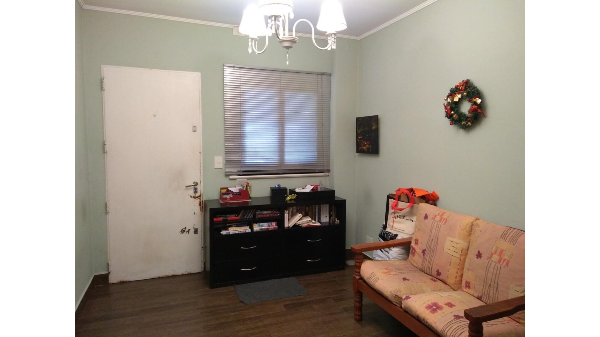 Depto Tipo Casa en Venta de 3 ambientes