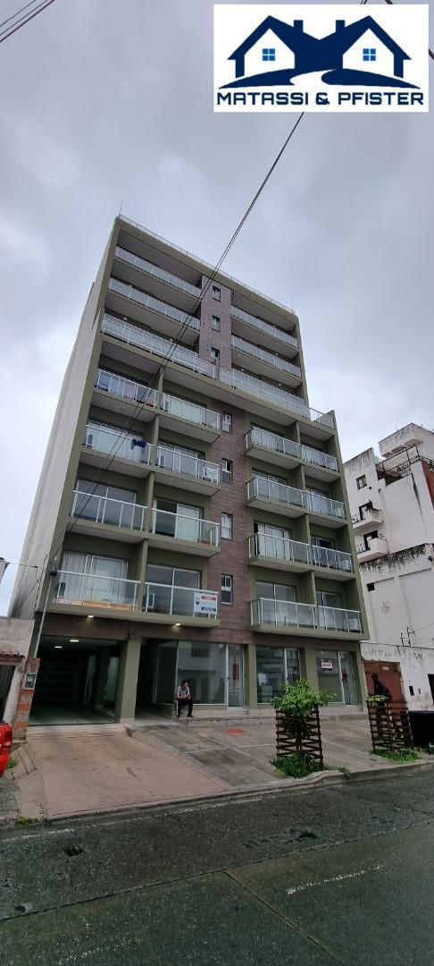 Hermoso Dpto en venta de 1 dor