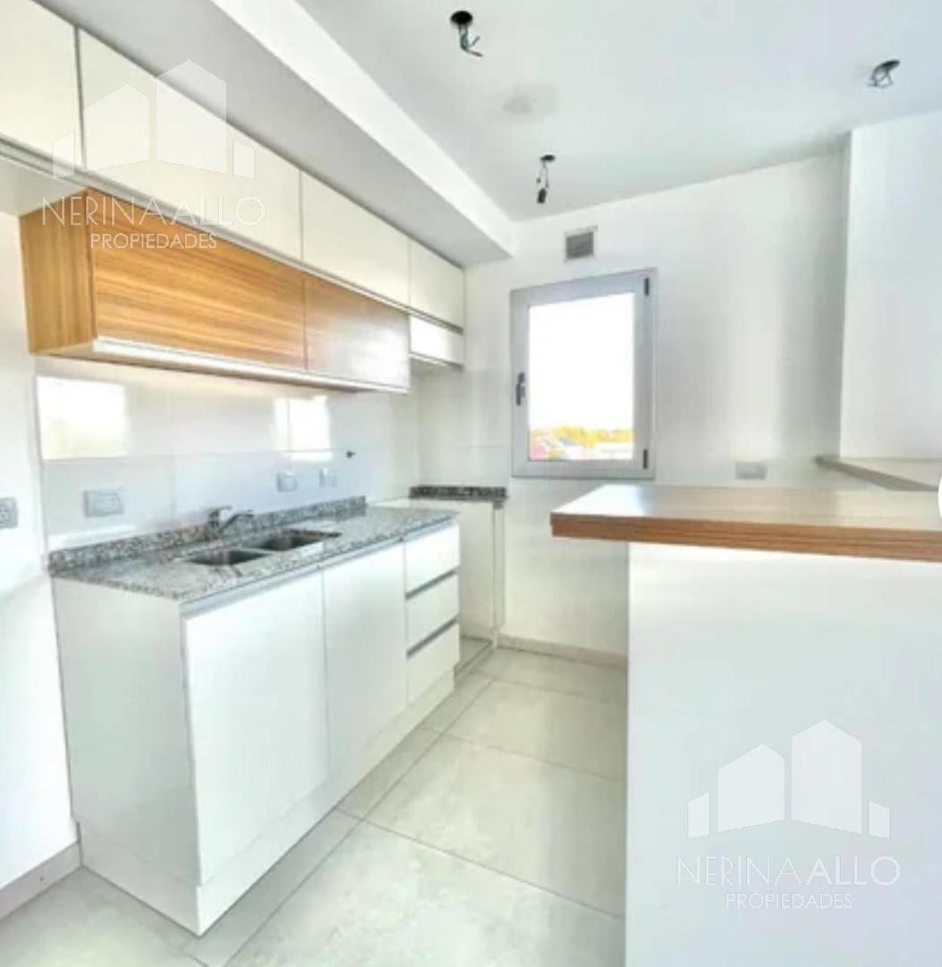 Departamento en Alquiler A Estrenar