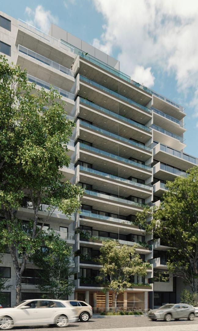 Departamento en Venta En construcción