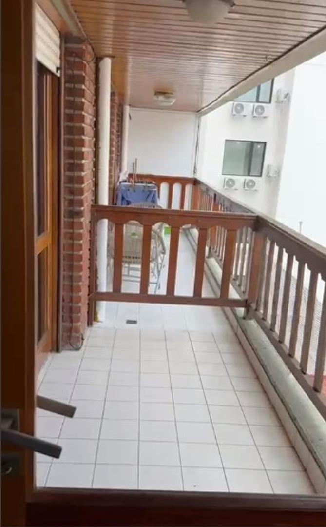 ALQUILER 24 MESES DEPARTAMENTO 3 AMBIENTES CON COCHERA