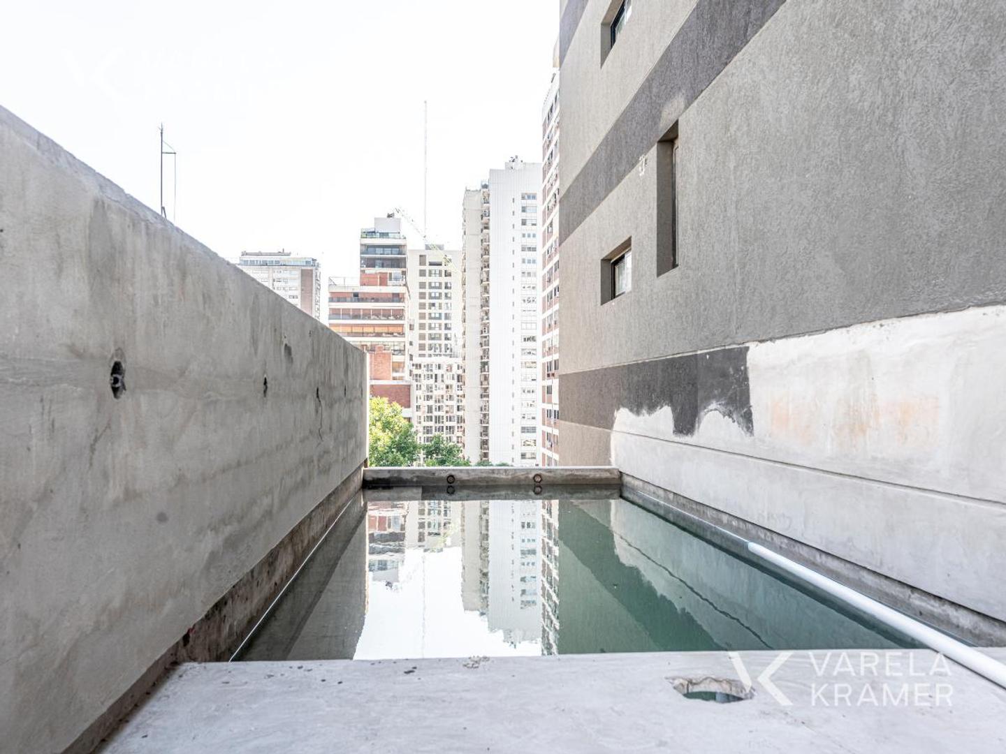 Departamentos en Venta en Belgrano