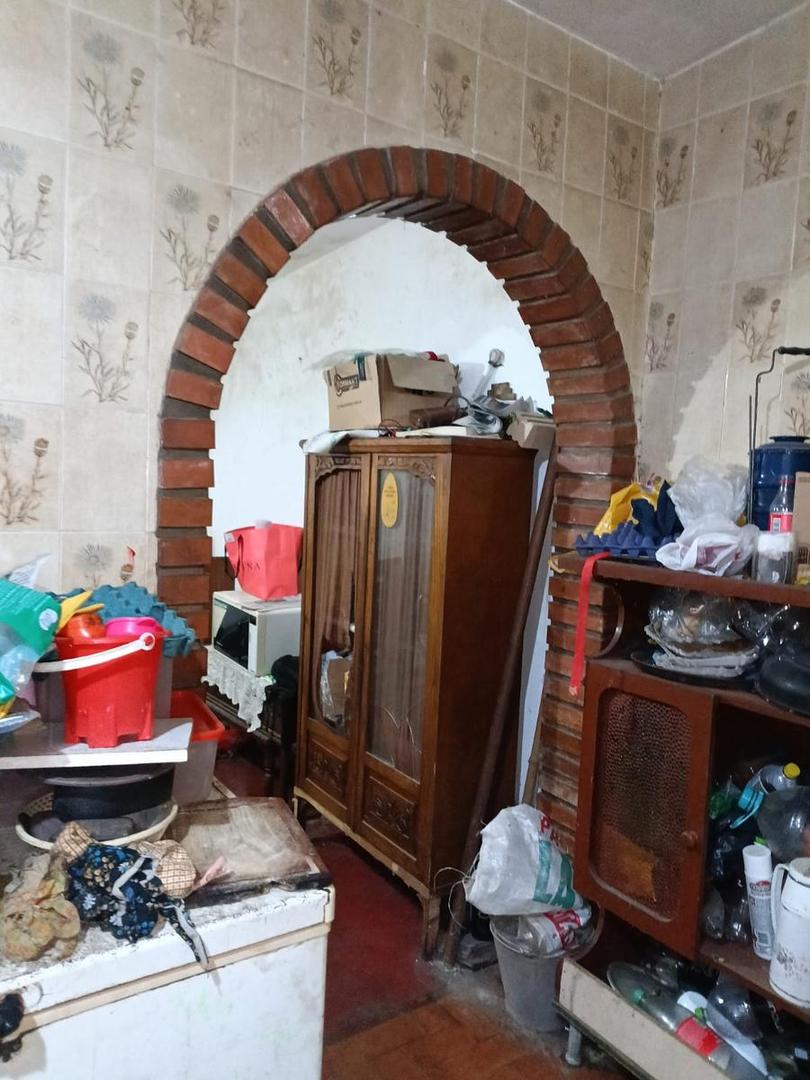 Casa en Venta al Noreste