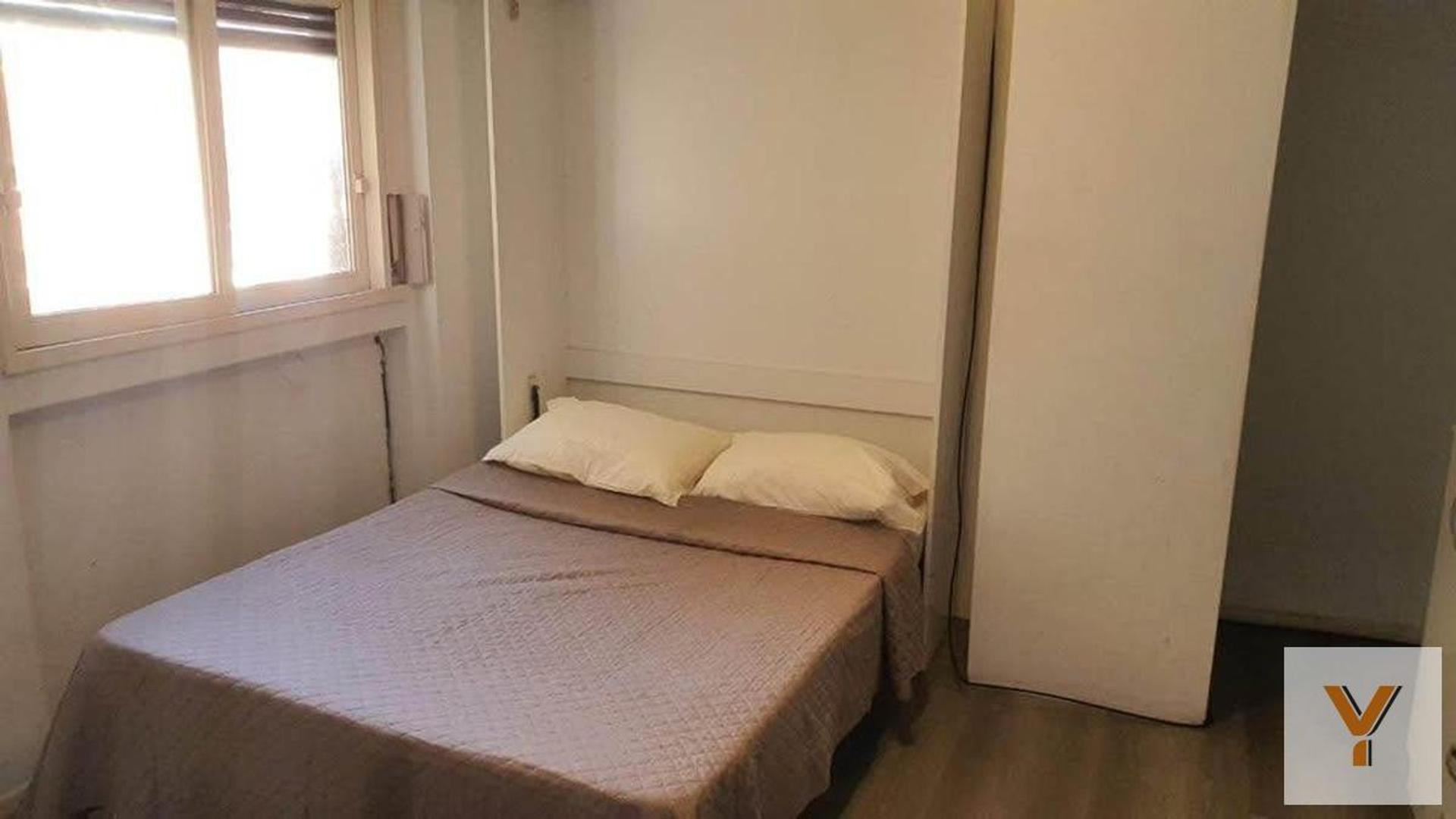 Departamento en Alquiler de Monoambiente