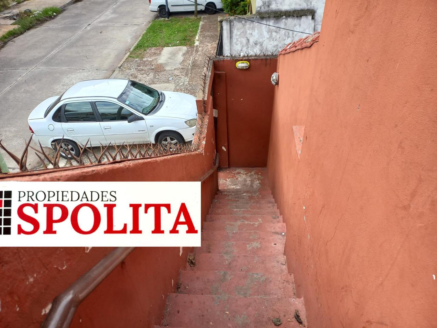 Departamento en Alquiler de 2 dormitorios