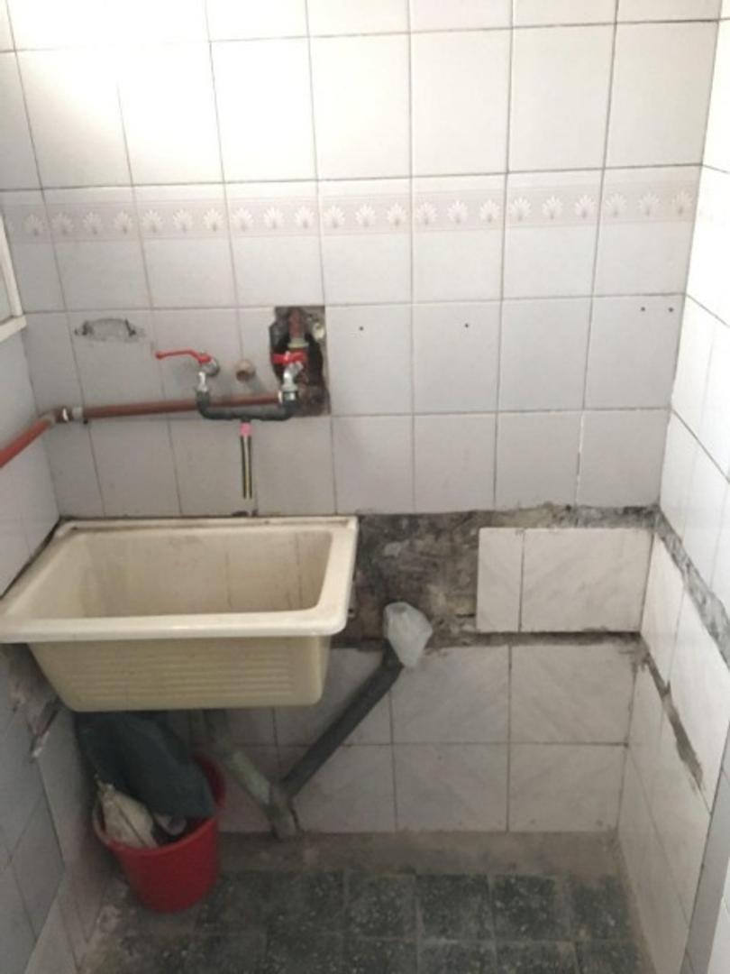 Depto Tipo Casa en Venta en Caseros, USD 55.000