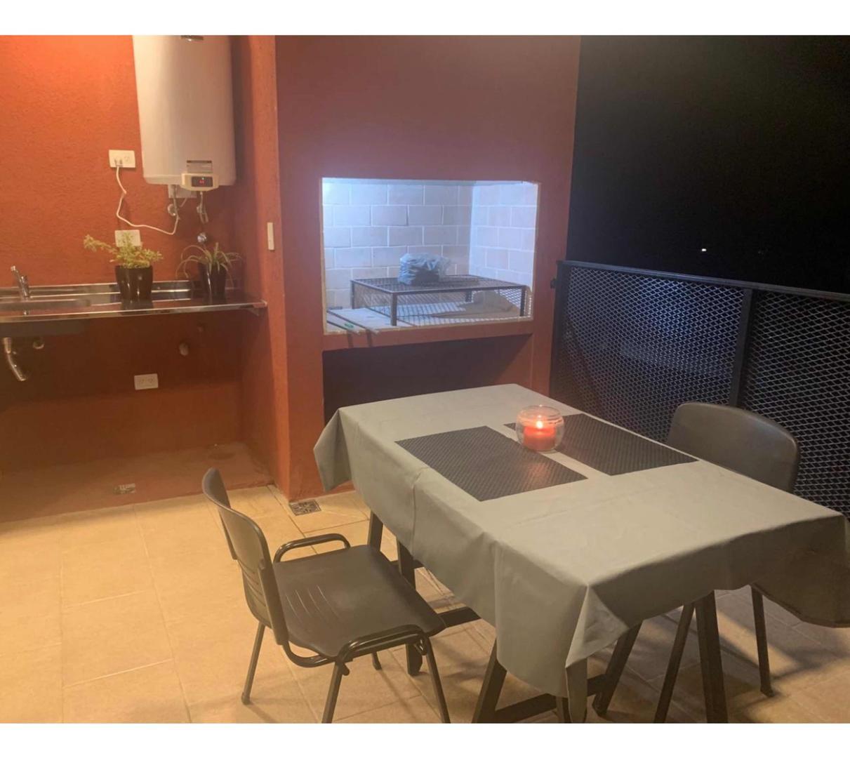 Departamento en Alquiler 2 años