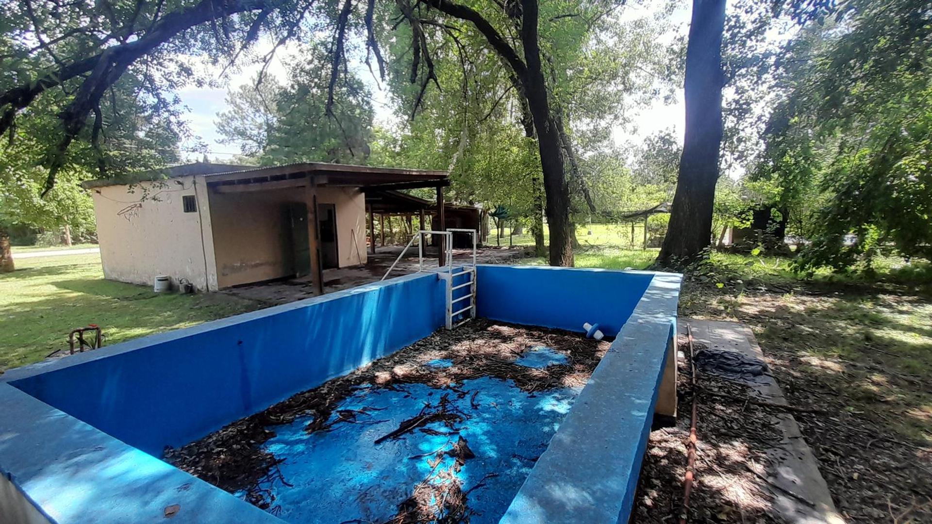 Casa en Venta en Funes, USD 85.000