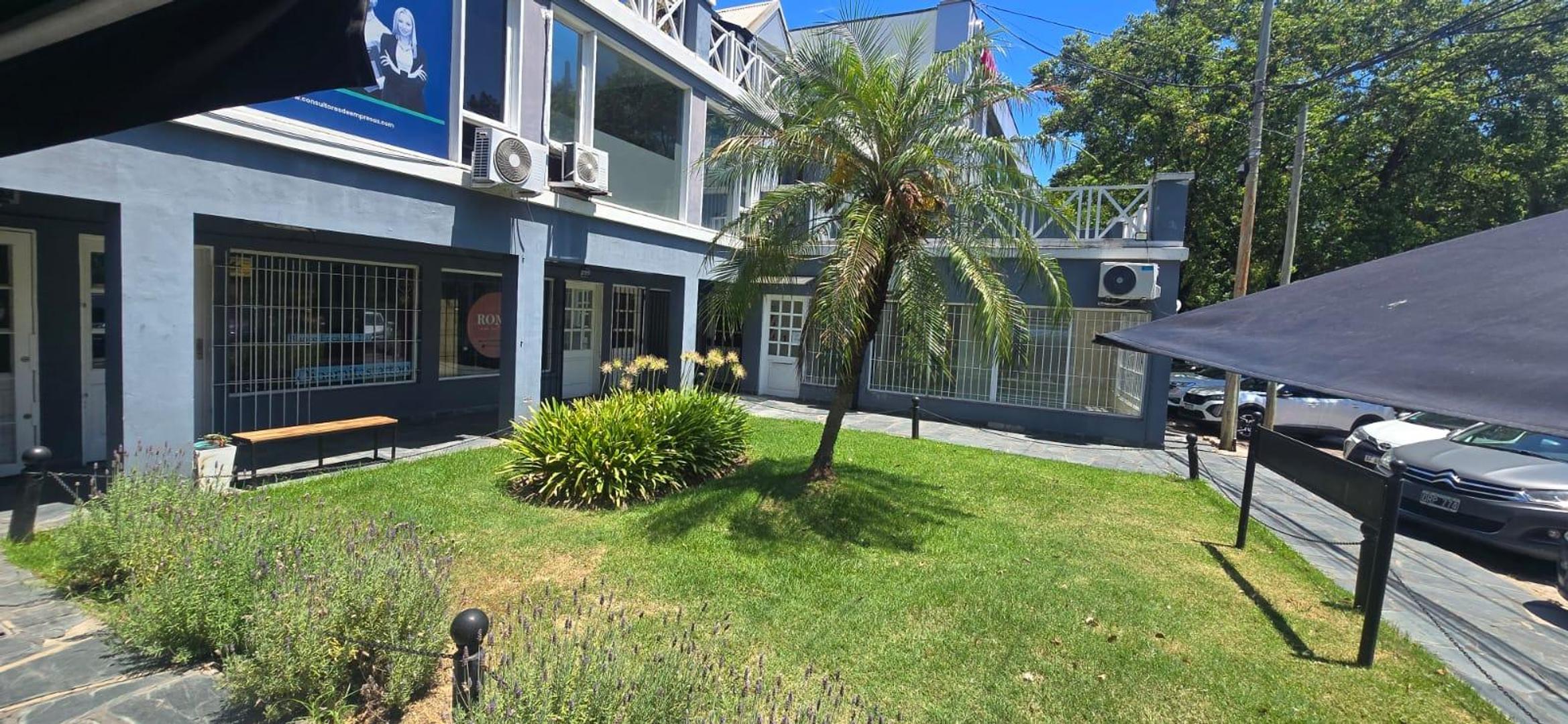 Local en Alquiler en San Isidro, $ 1.700.000