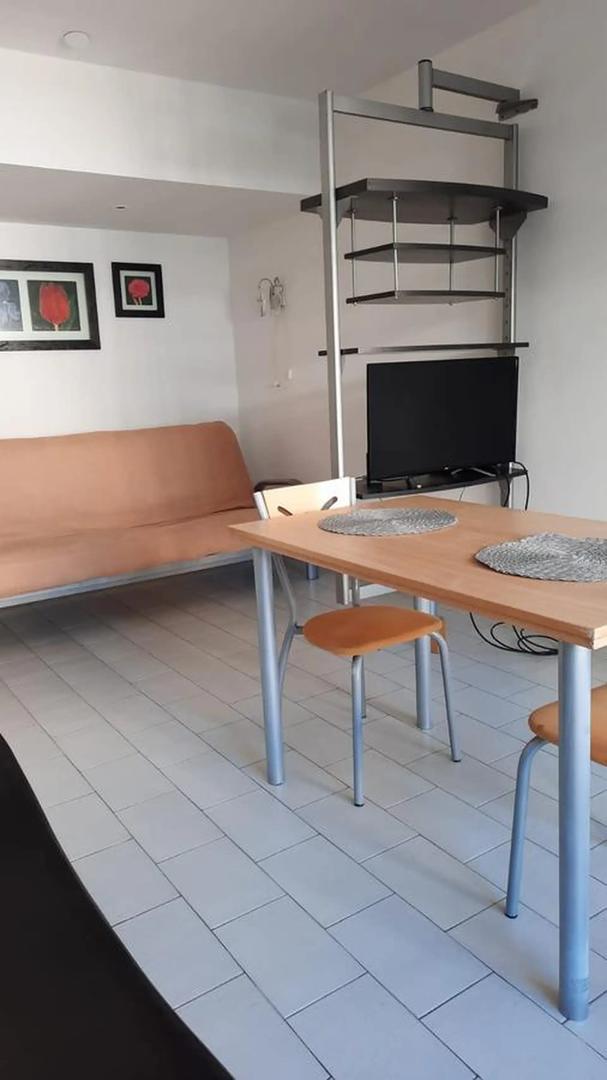 Departamento en Alquiler Temporal de 1 dormitorio