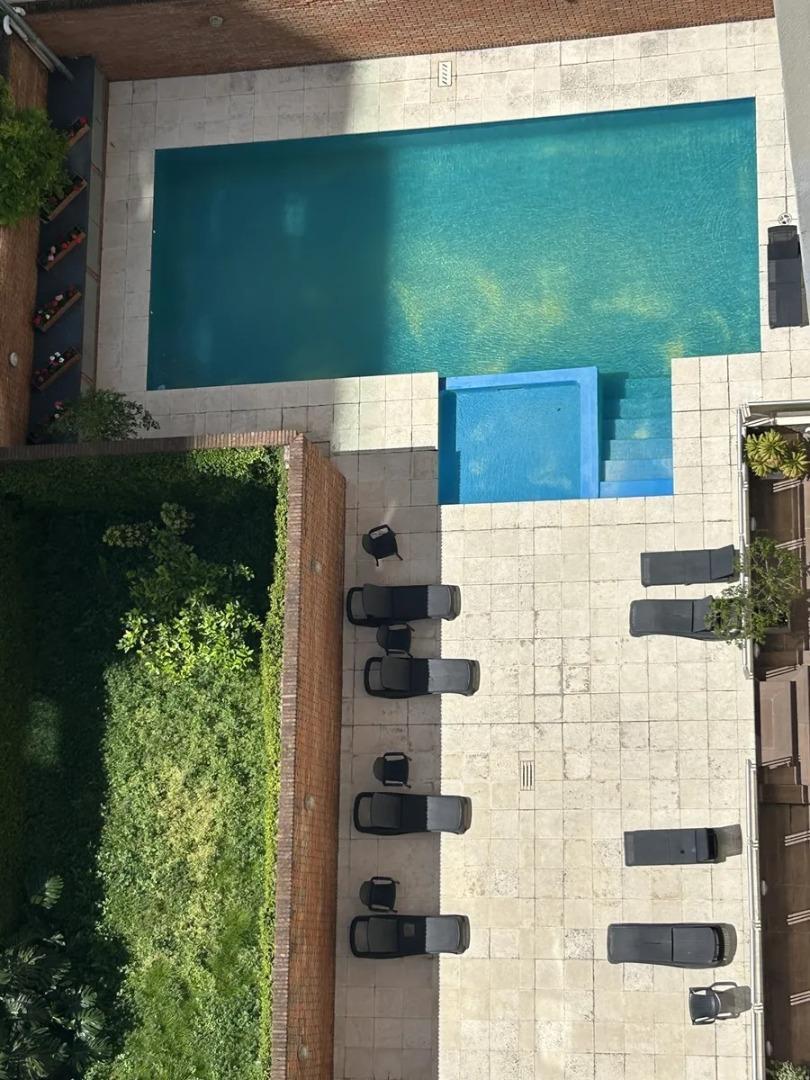 Alquiler Departamento 3 ambientes – Belgrano