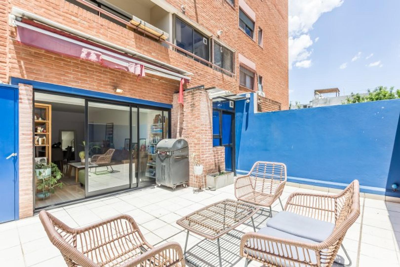 Departamento en Venta de 2 dormitorios