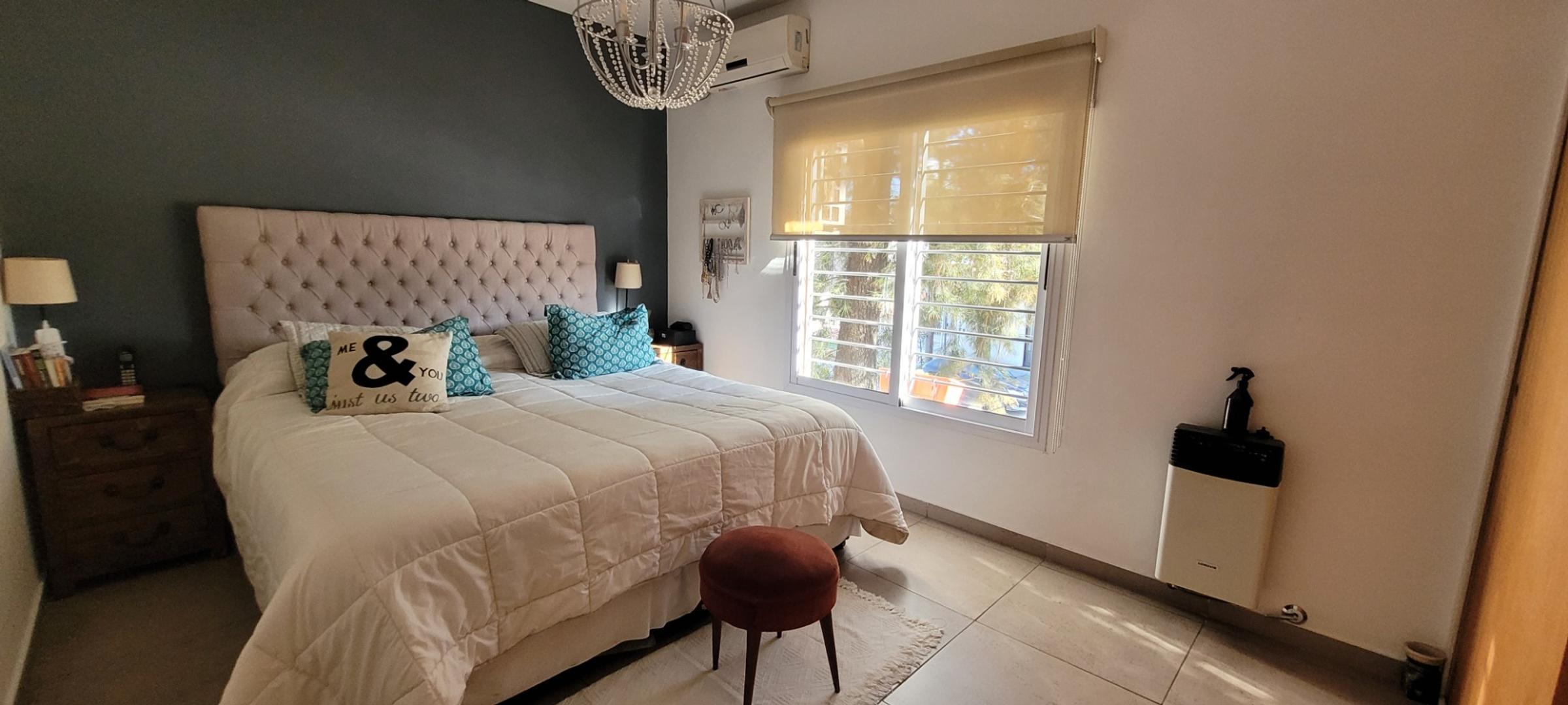 Duplex a la venta en Ituzaingo Norte.