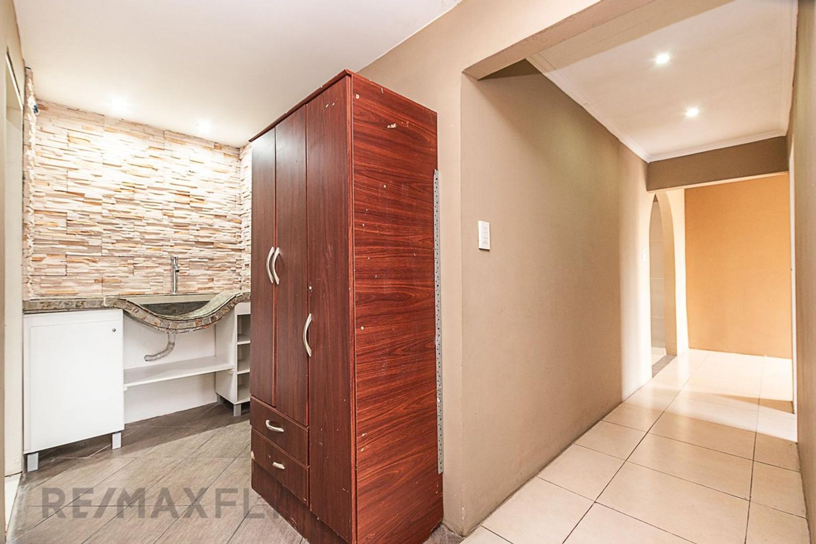 Casa en Venta 48 años