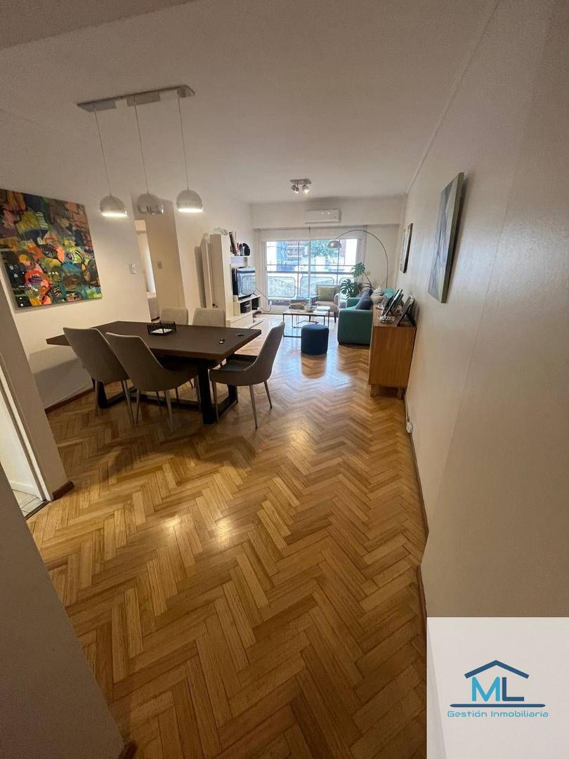 JUNCAL AL 2600_RECOLETA_ALQUILER SEMIPISO 3 AMB+DEP+BAULERA_93M2 TOT