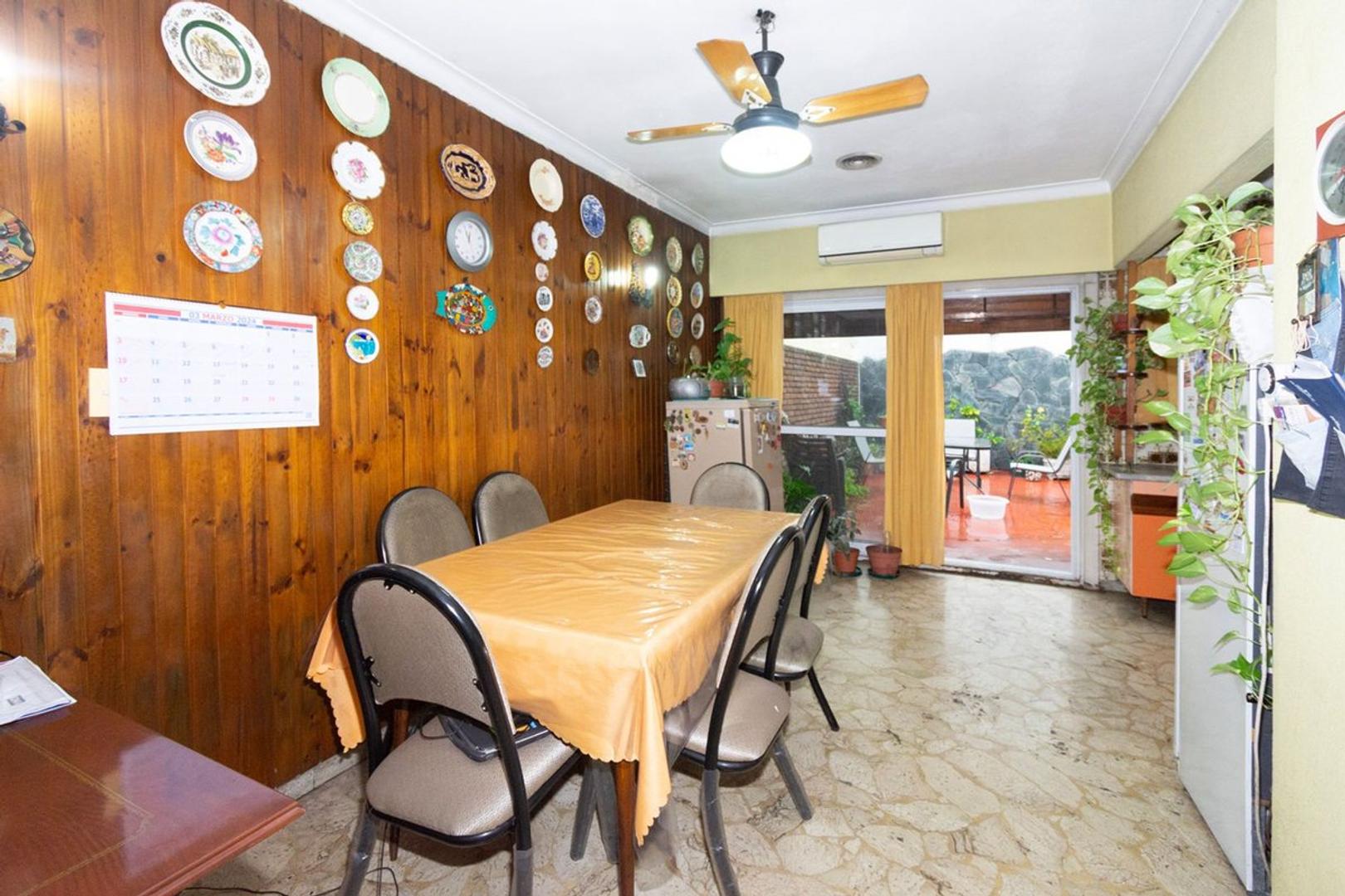 Casa en Venta 55 años