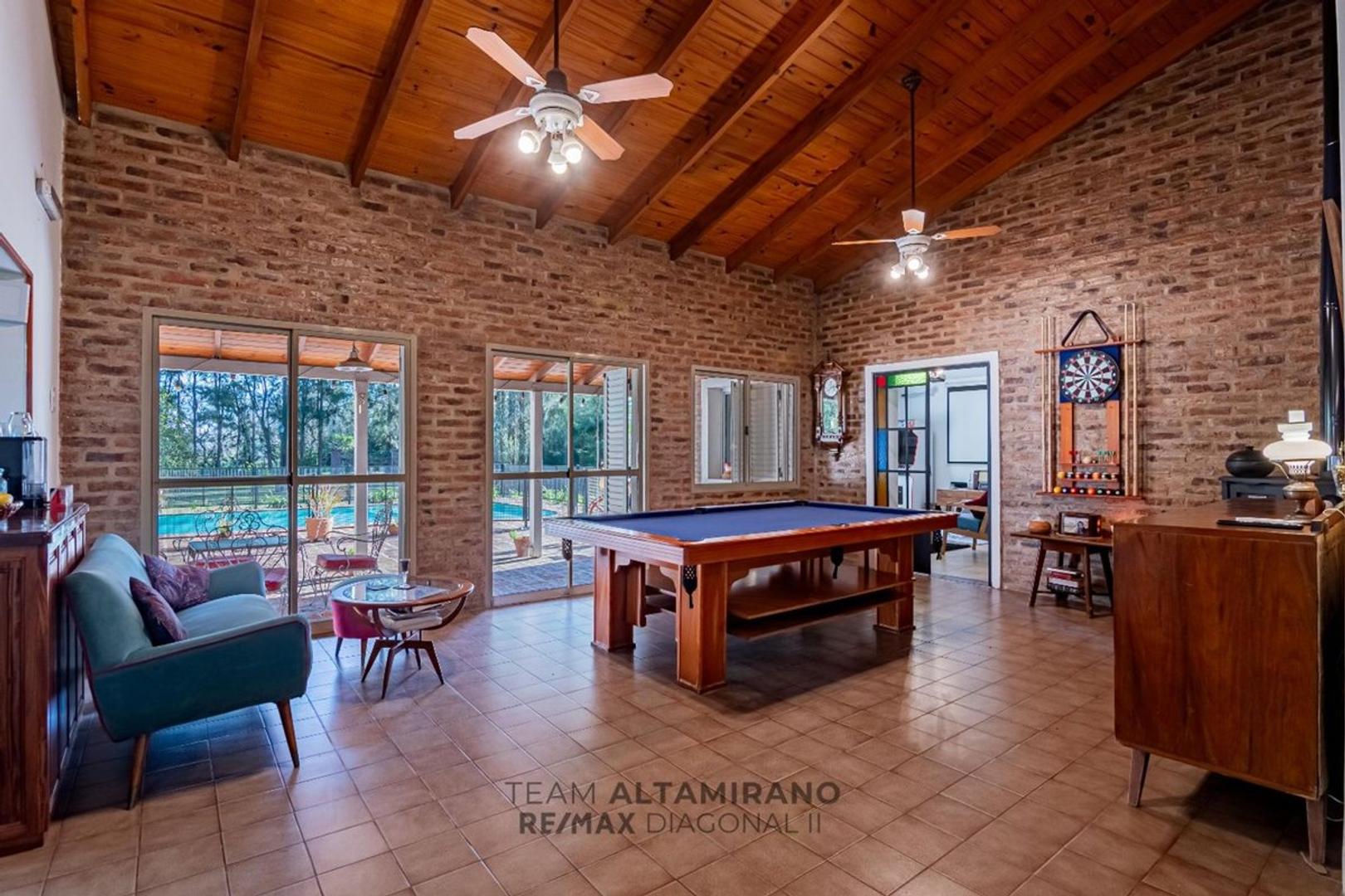 Casa en Venta en La Plata, USD 155.000