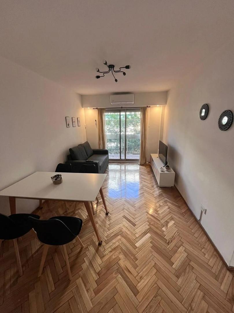 Departamento en Alquiler Temporal Permite mascota