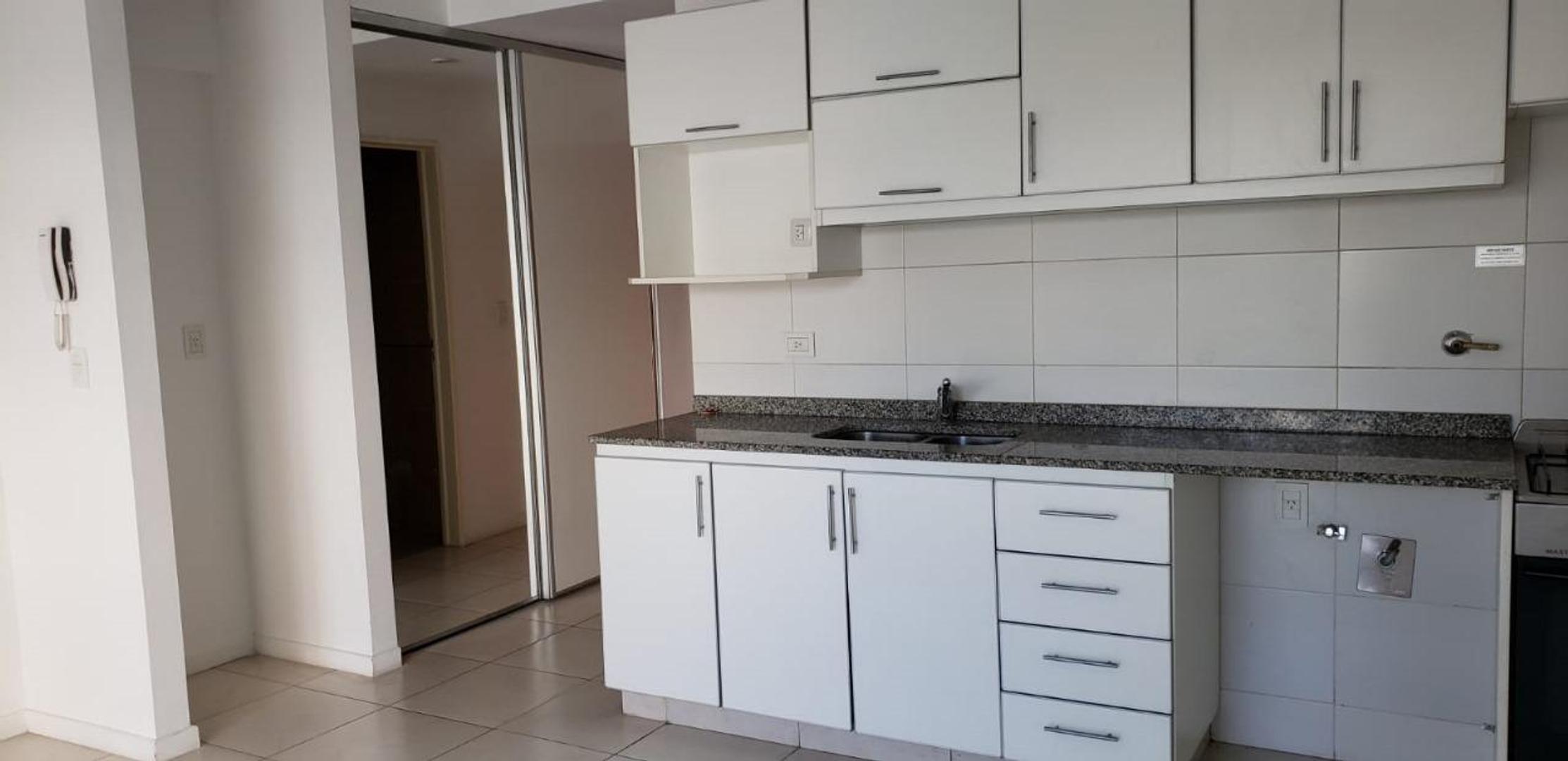 Departamento en Alquiler Apto profesional