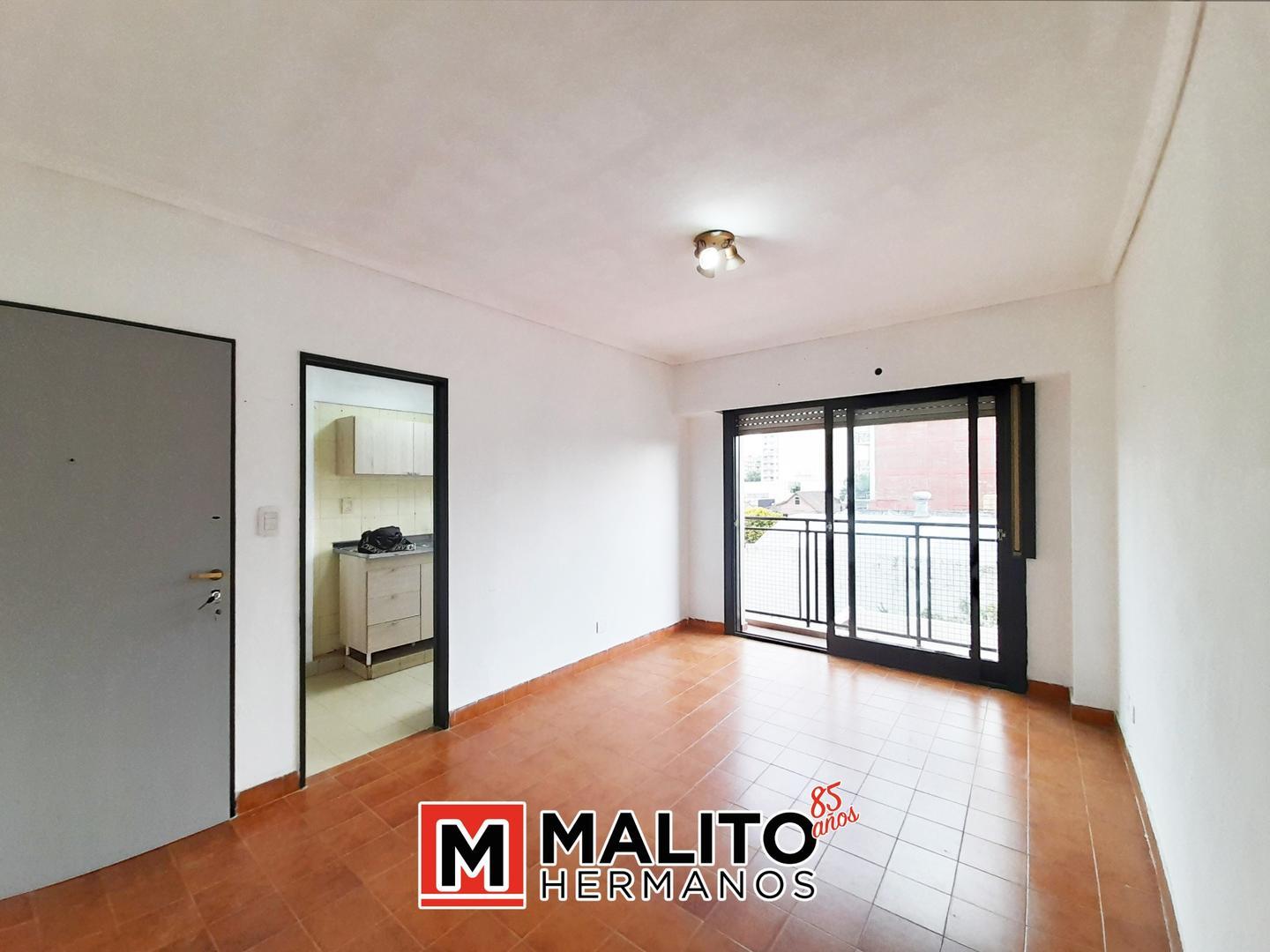 Alquiler Departamento 2 ambientes en Villa Pueyrredon