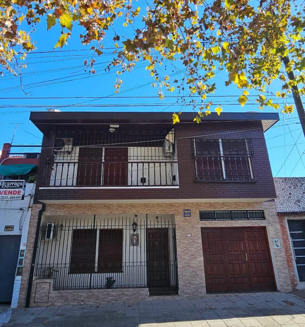 Casa en Venta en Villa Maipu, USD 185.000