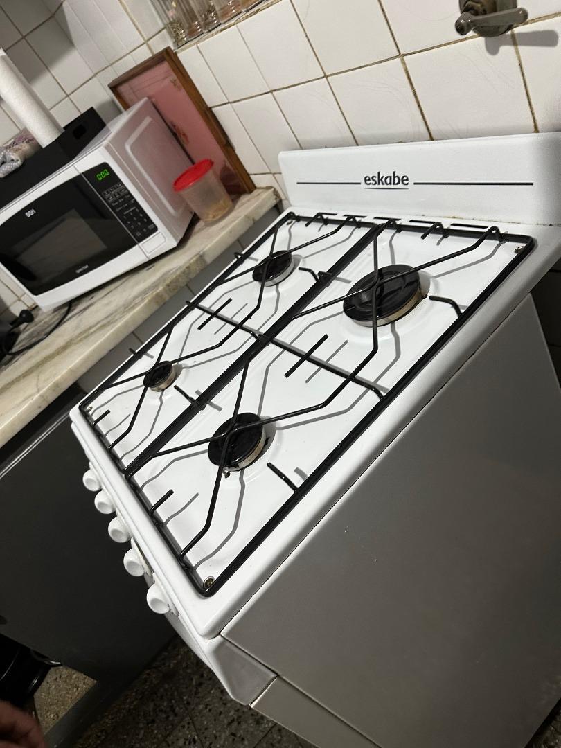 Departamento 4 ambientes con 3 baños