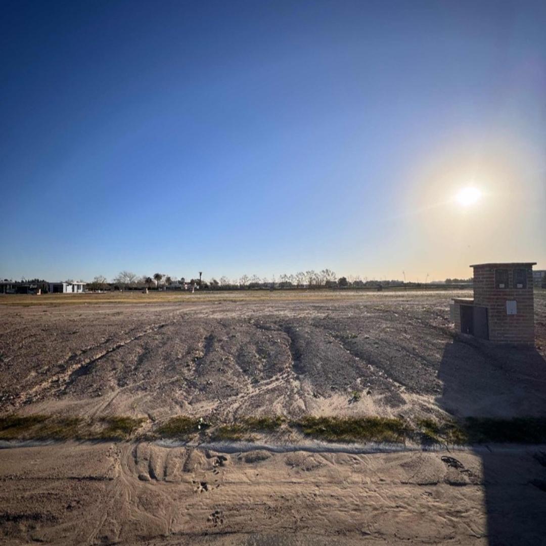 Lote interno en Venta Barrio Silvestre Nordelta