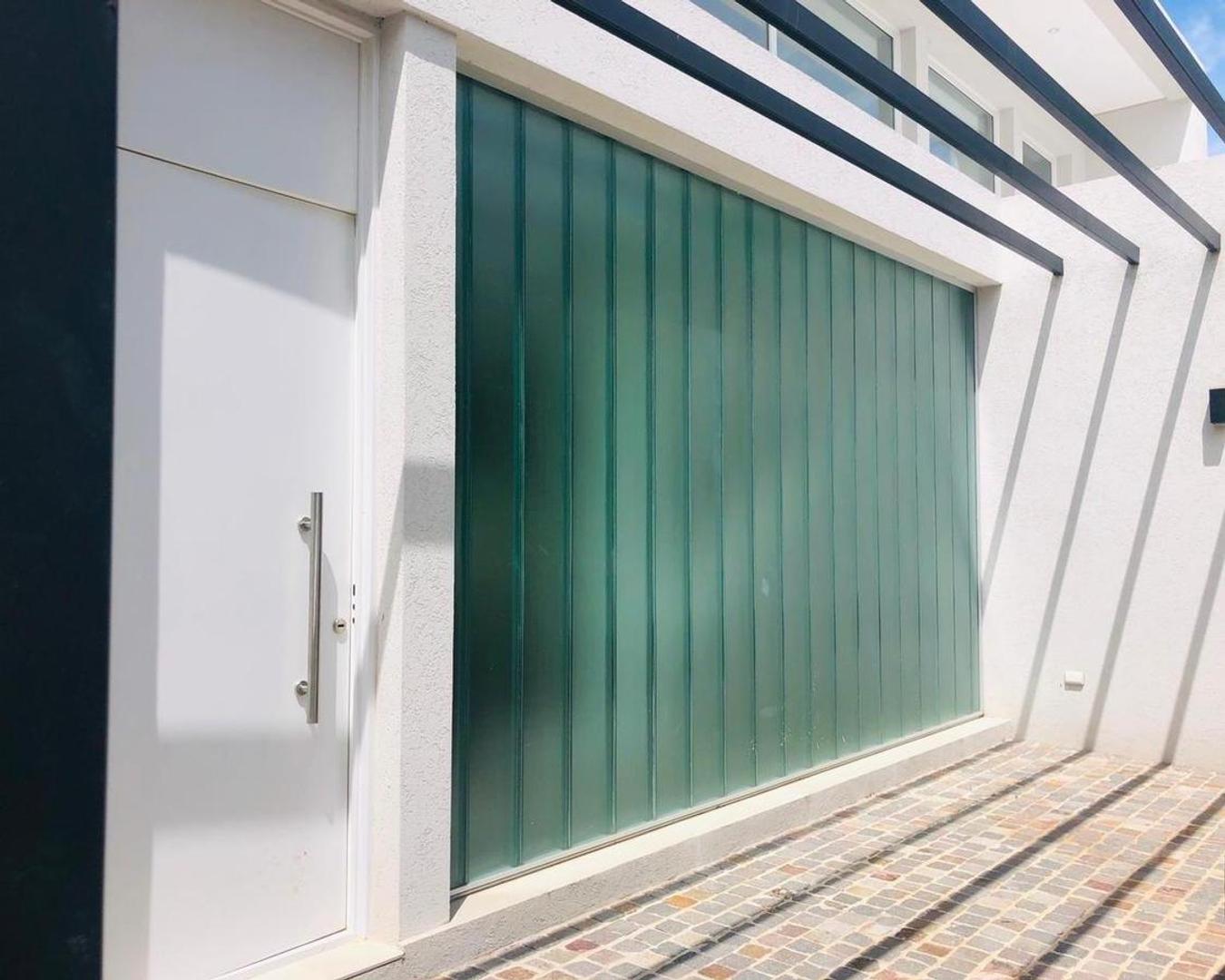 La Reserva Cardales, Campana, Km 0