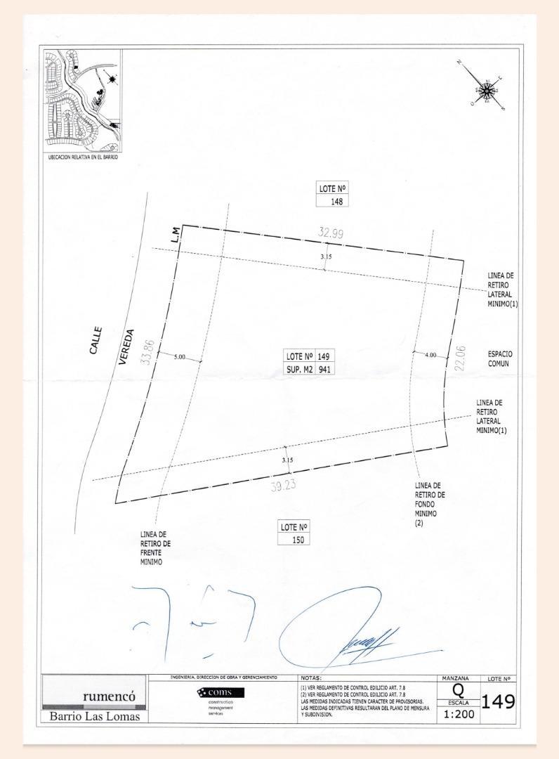 AV JORGE NEWBERY 5000