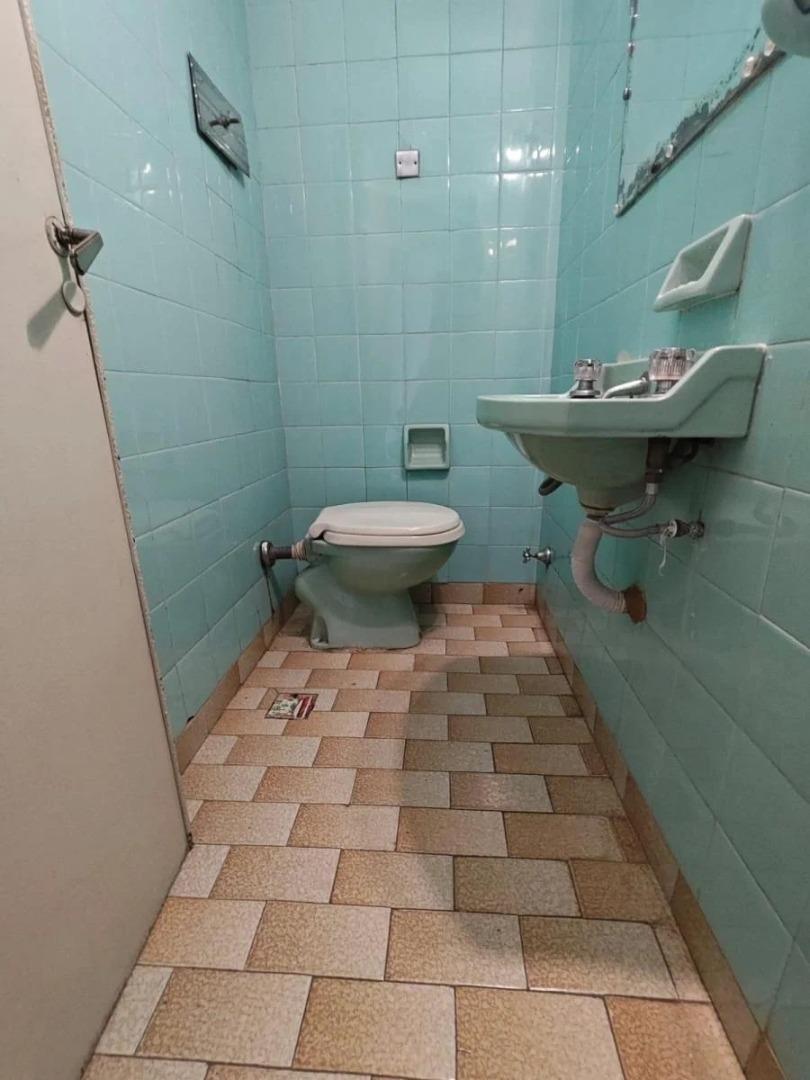 Marcelo T. De Alvear 2300, Piso 2