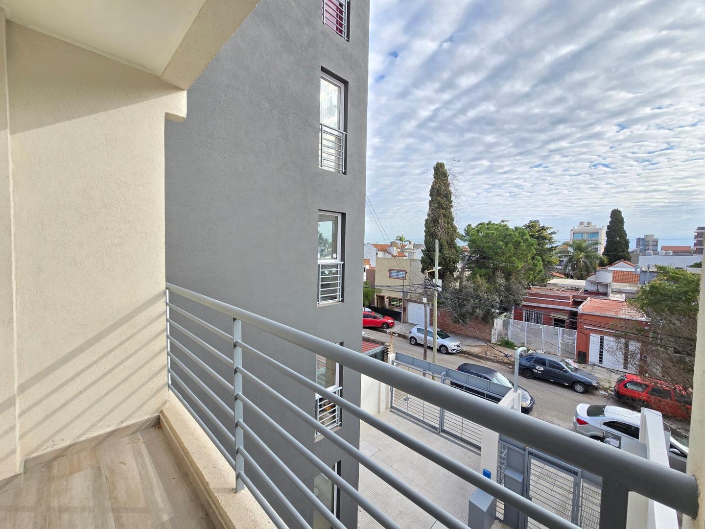 Departamento en Venta en Haedo, USD 66.500