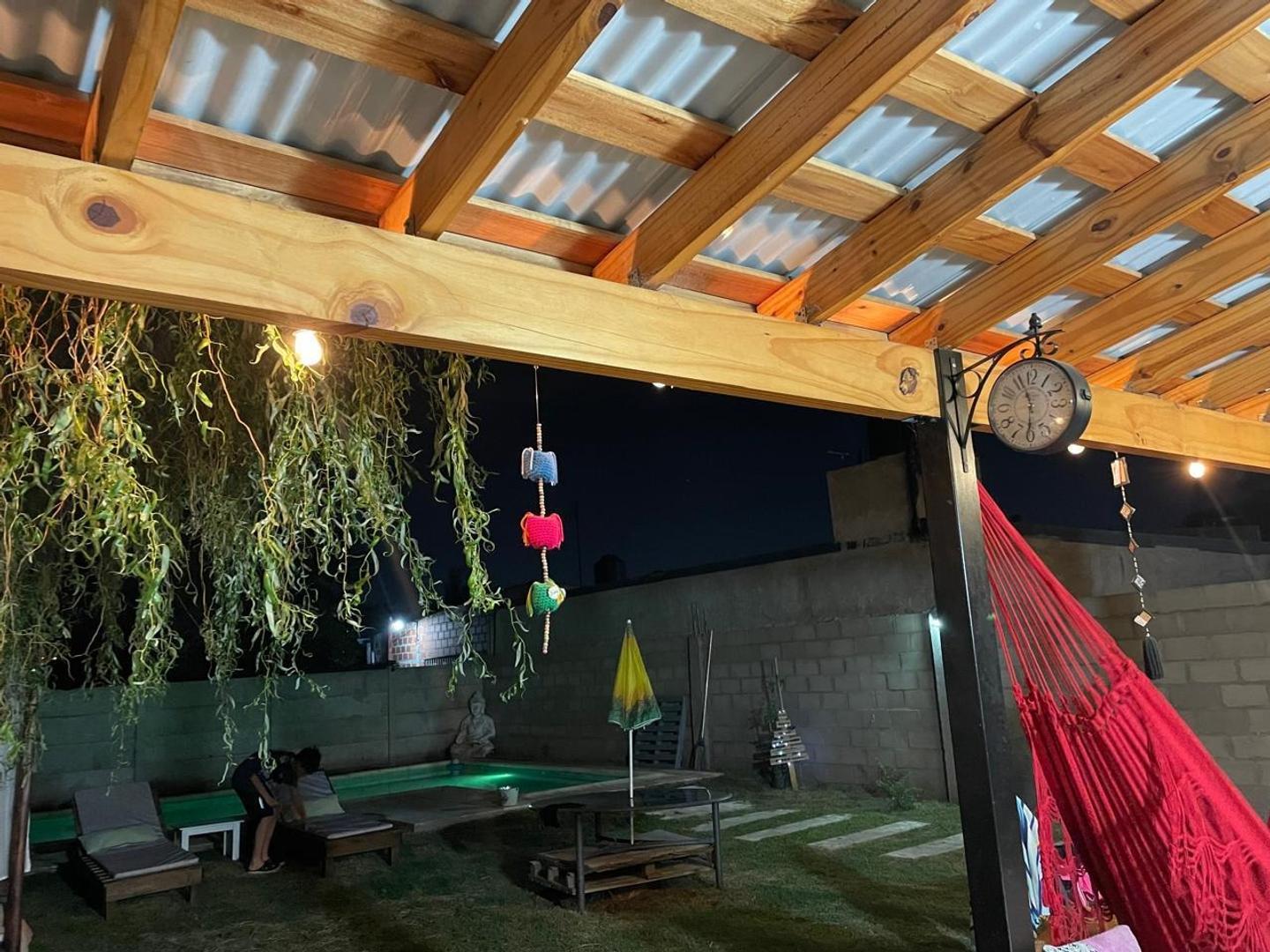 Casa en Venta 20 años