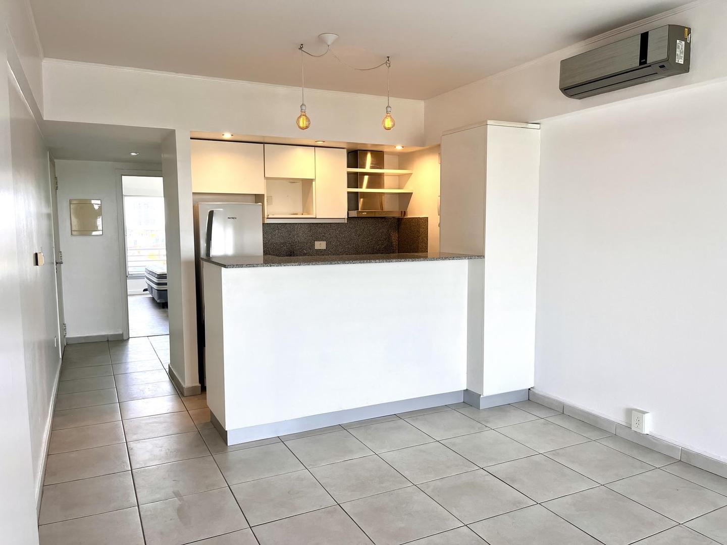 Departamento en Alquiler 8 años