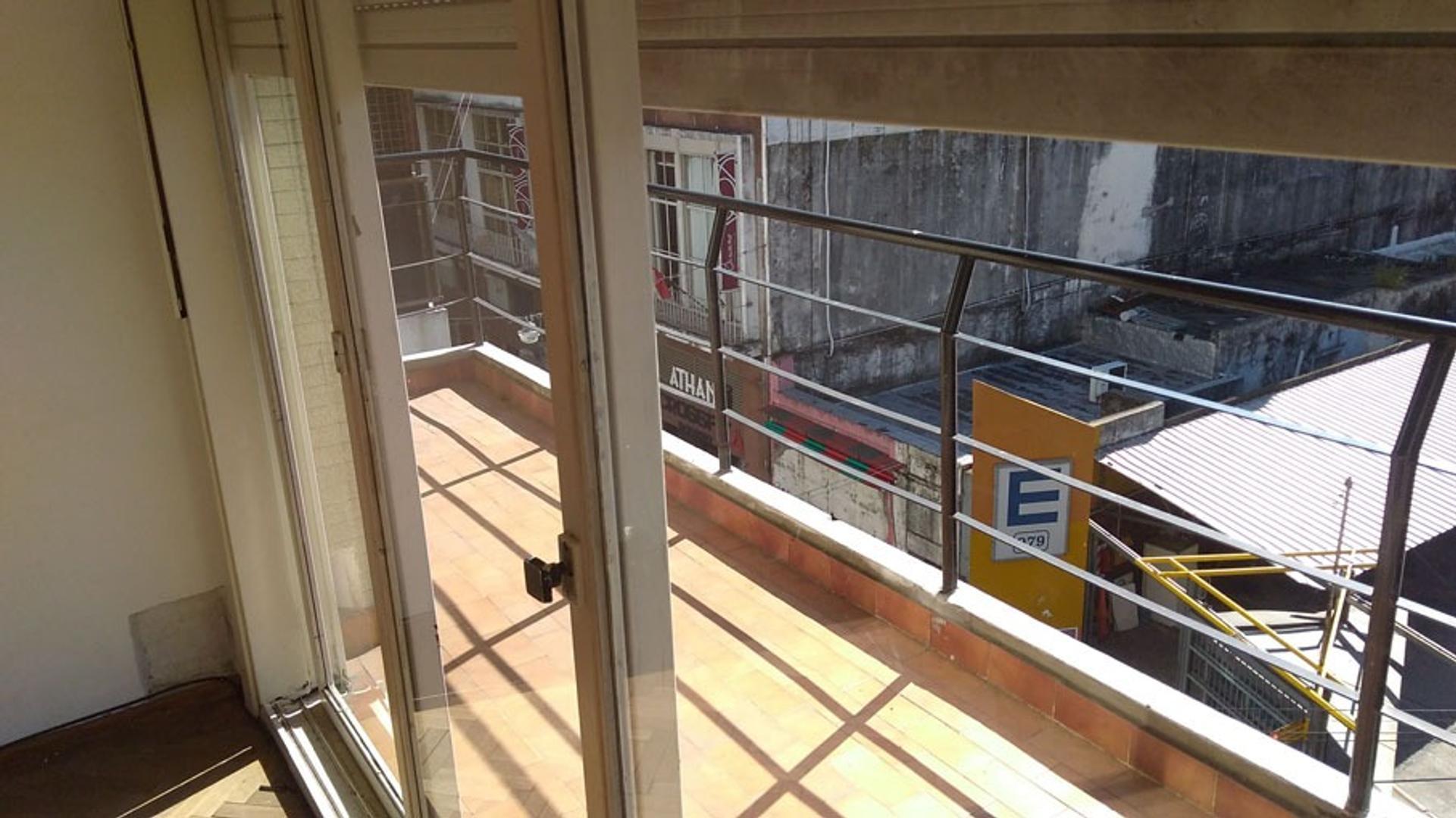 Departamento en Alquiler de 2 dormitorios